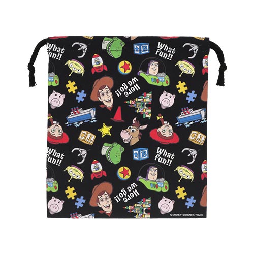 TDR - BESTIES Collection - Pouch