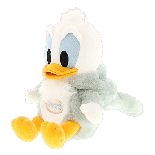 TDR - 2023 New Year Collection - Donald Duck Plush