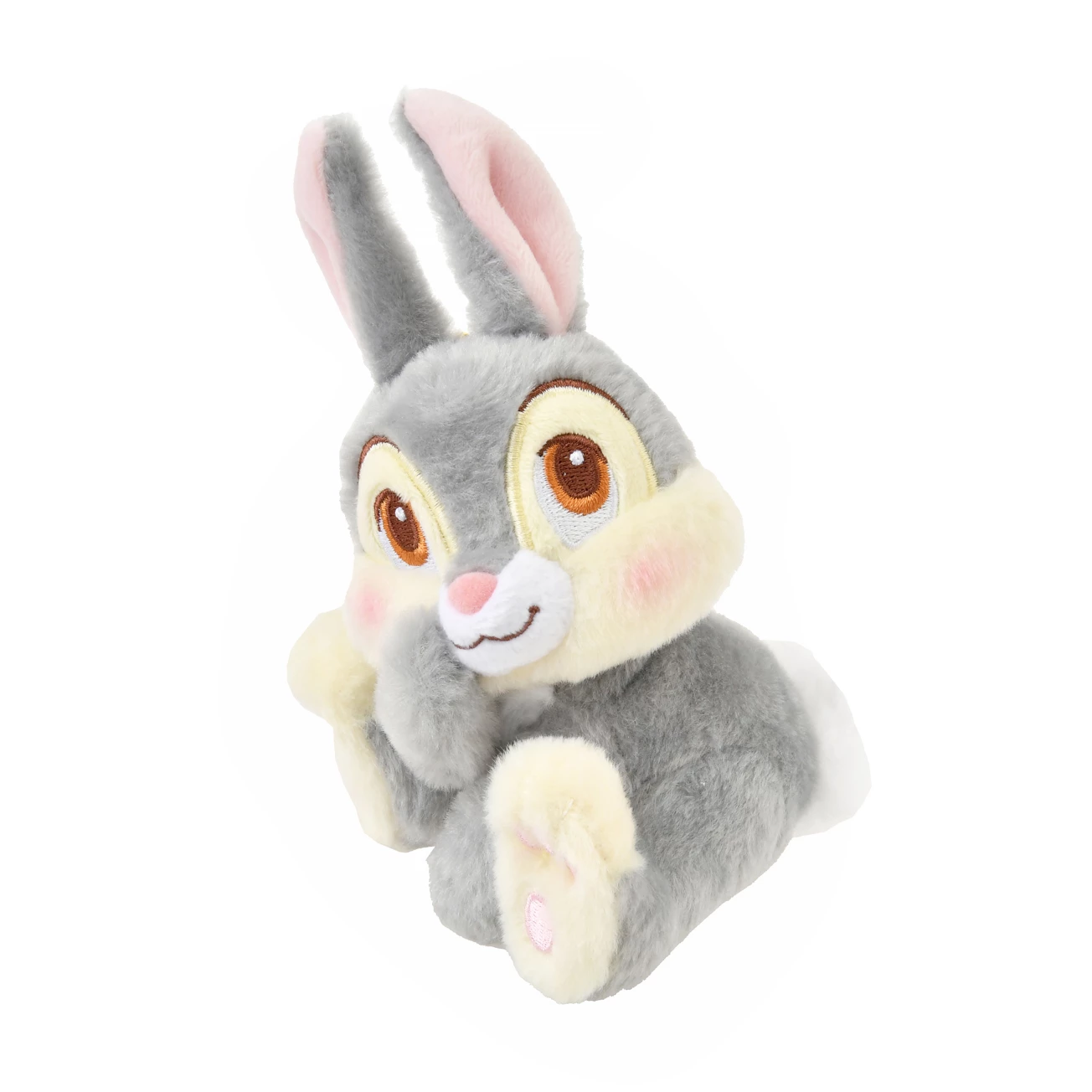 SDJ - Thumper Keychain Plush