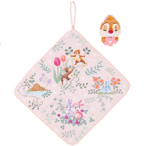 TDR - Spring in the Air Collection - Towel set