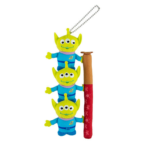 TDR - Toy Story Collection 2022 - Keychain