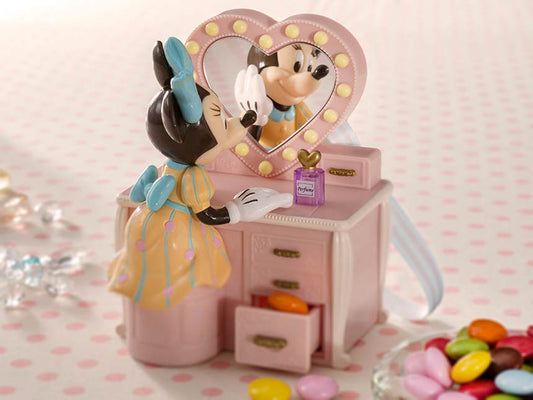 TDR - Minnie Mouse mini snack case