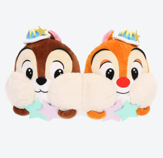 TRD - Disney Sea 20th anniversary - Cushion