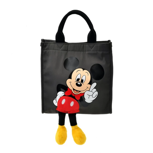 SDJ - 2WAY Enjoy the Disney - Crossbody bag