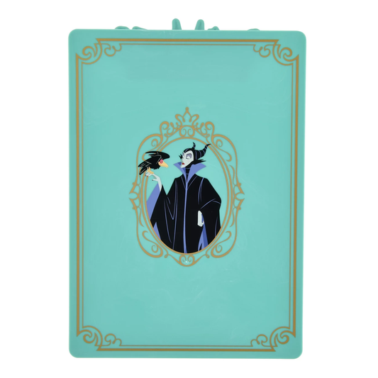 SDJ - Disney Villains 2022 - Maleficent Clip board