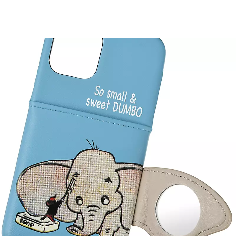 SDJ - Dumbo 80th Anniversary - iPhone 12/12 Pro Phone Case