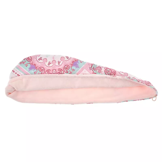 SDJ - Health＆Beauty Tool - Ariel Hair dry towel