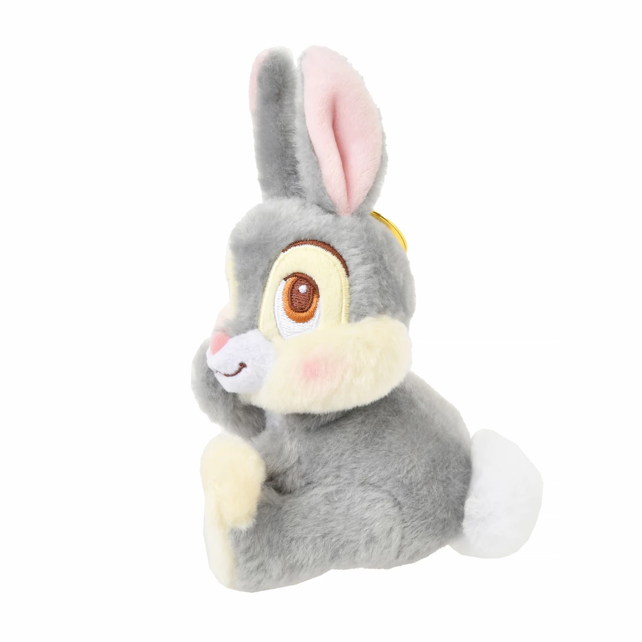 SDJ - Thumper Keychain Plush