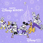 TDR - Disney 100 Anniversary - Pouch