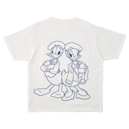 SDJ - DONALD DUCK IT'S MY STYLE Collection - Shirt