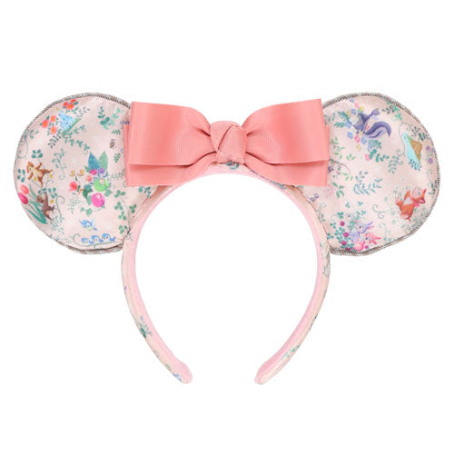 TDR - Spring in the Air Collection - Ears