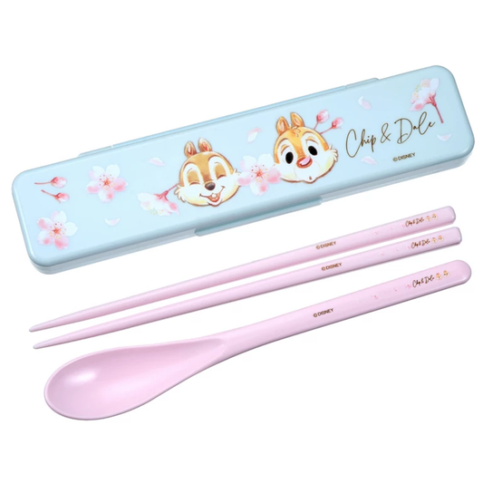 SDJ - Sakura 2022 - Utensil set