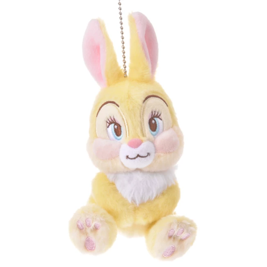 TDR - LOVING LOOK - Plush keychain