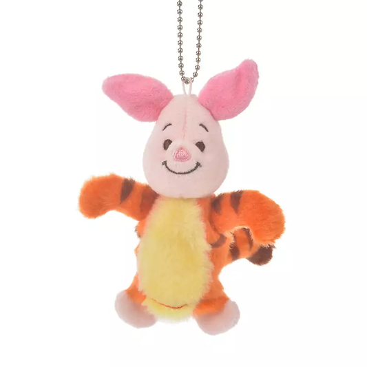 SDJ - Everyone is Tigger Collection - Keychain Plush