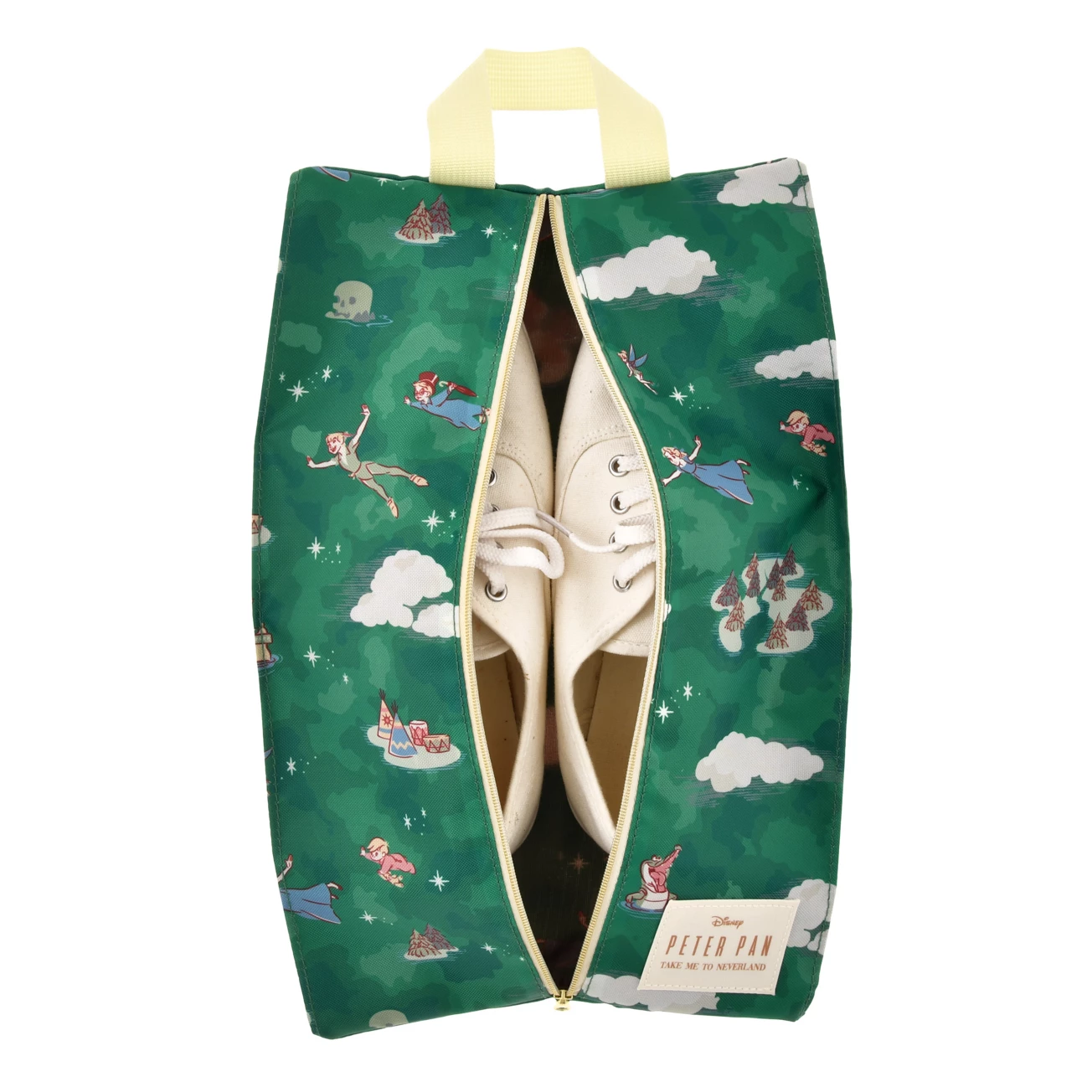 SDJ - Take me to wonderland Collection - Shoe bag