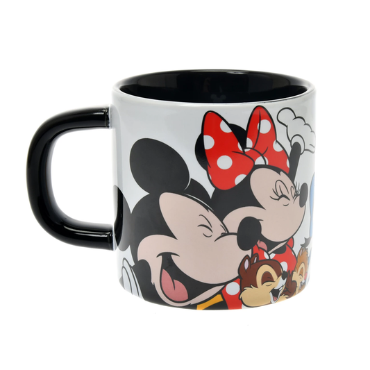 SDJ - Friendship Day 2022 - Mug