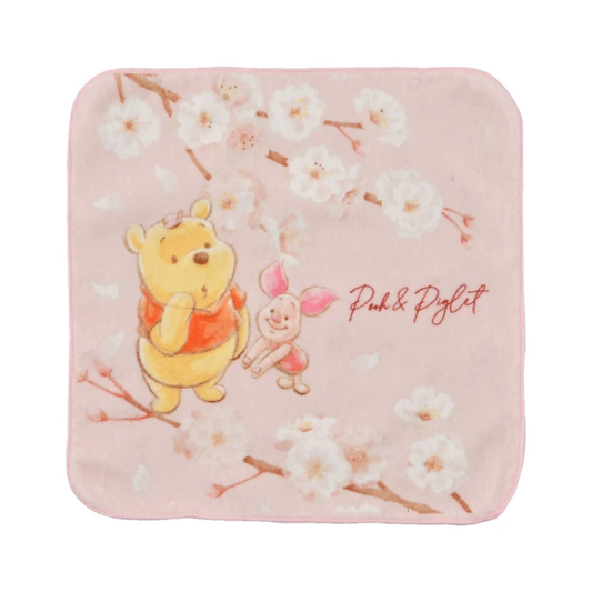 SDJ - Sakura 2022 - Mini towel