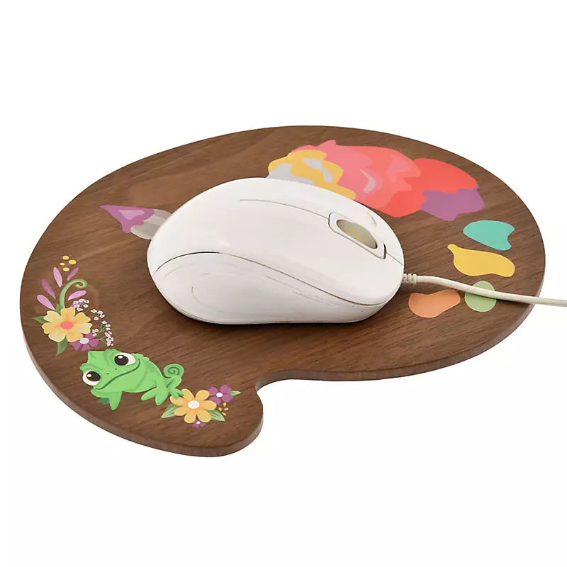 SDJ - Tangled Collection - Mouse pad