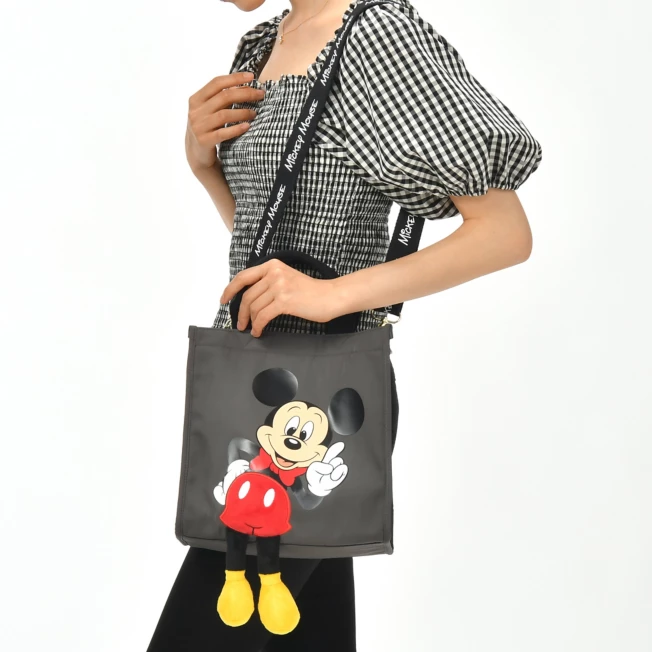 SDJ - 2WAY Enjoy the Disney - Crossbody bag