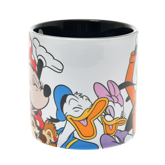 SDJ - Friendship Day 2022 - Mug