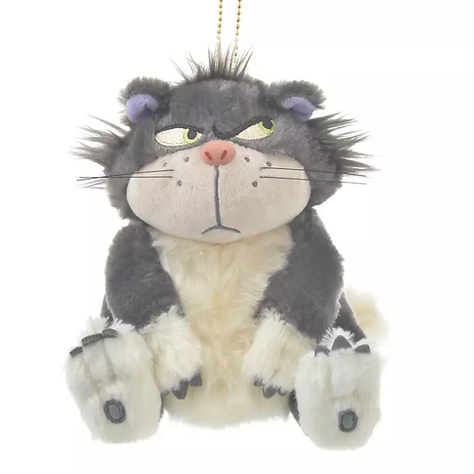 SDJ - CAT DAY 2022 - Lucifer keychain