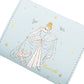 Japan Disney 3coins - mini wallet