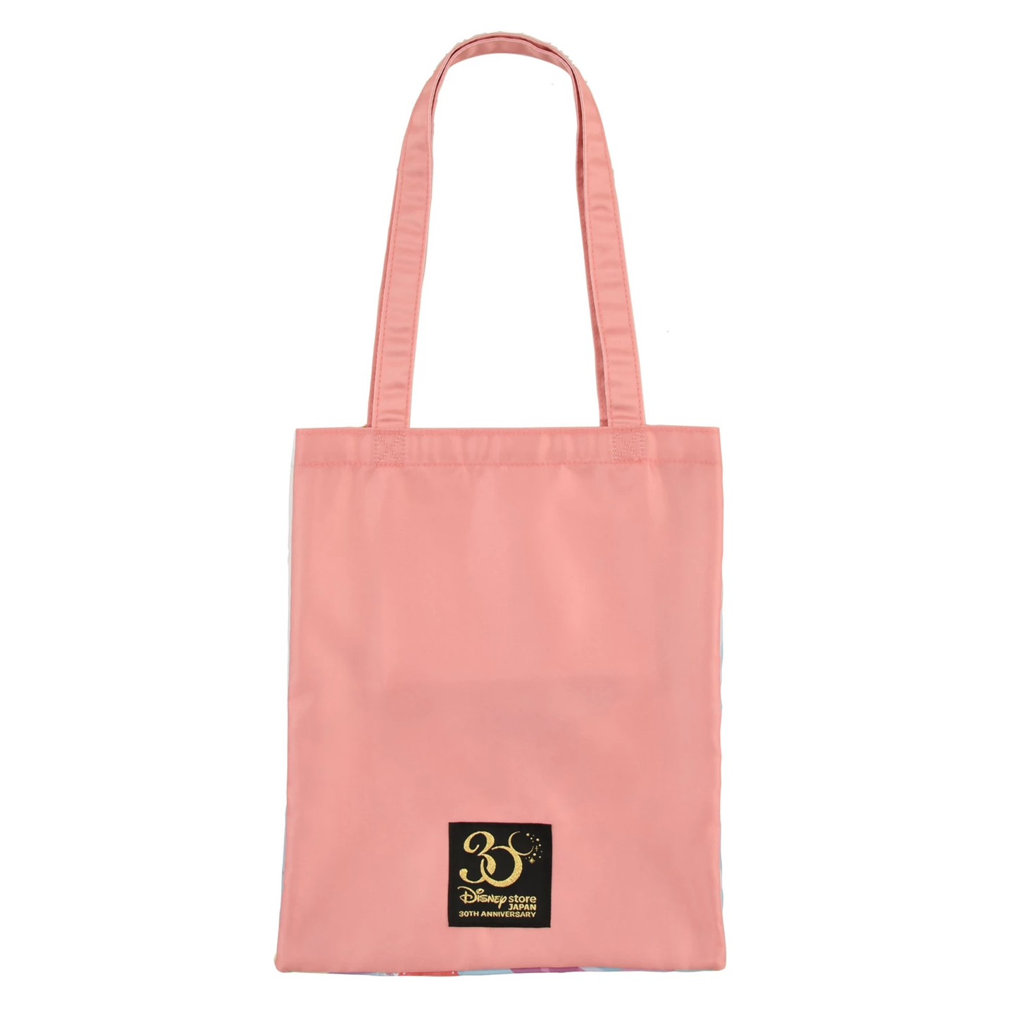 SDJ - Disney Store Japan 30TH Anniversary - Ariel Tote Bag