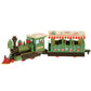 TDR - Christmas 2022 - Toy car