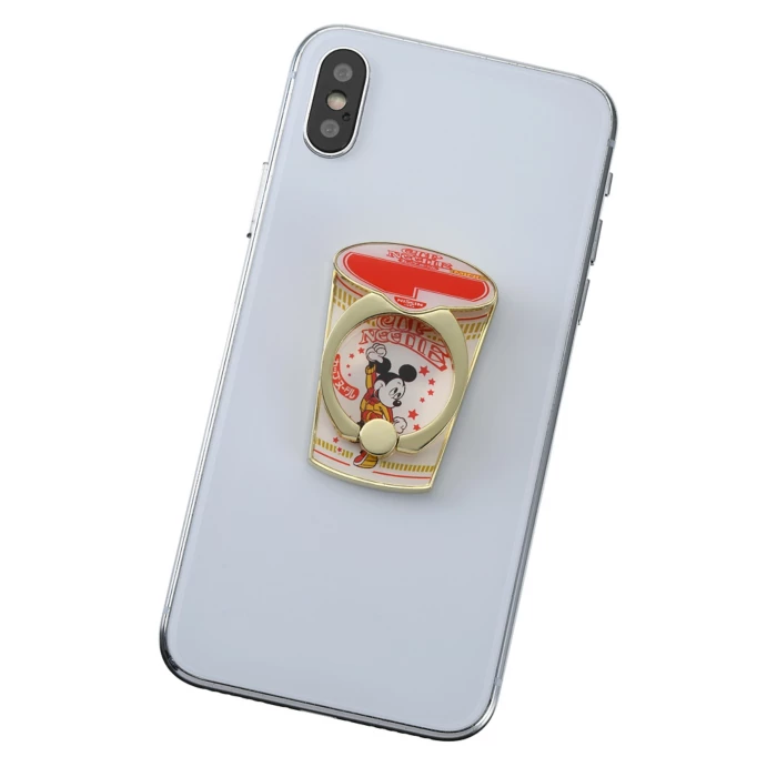 SDJ - Nissin Cup Noodle Collection - Phone ring