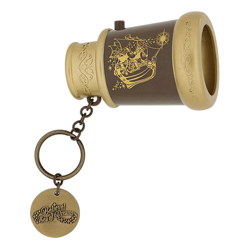 TDR - Disney Sea Believe! Sea of Dreams - Keychain