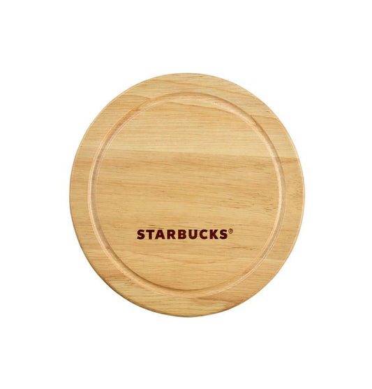 South Korea Starbucks - Summer party night cheese plate set