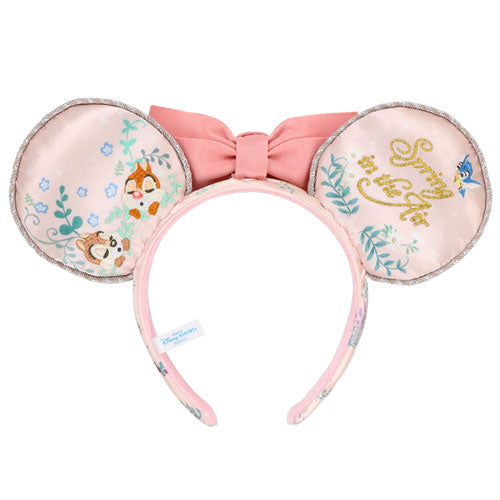 TDR - Spring in the Air Collection - Ears