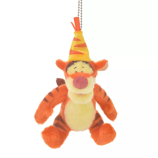 SDJ - Everyone is Tigger Collection - Keychain Plush