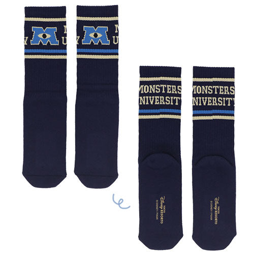 TDR - Monster University Collection - Sock