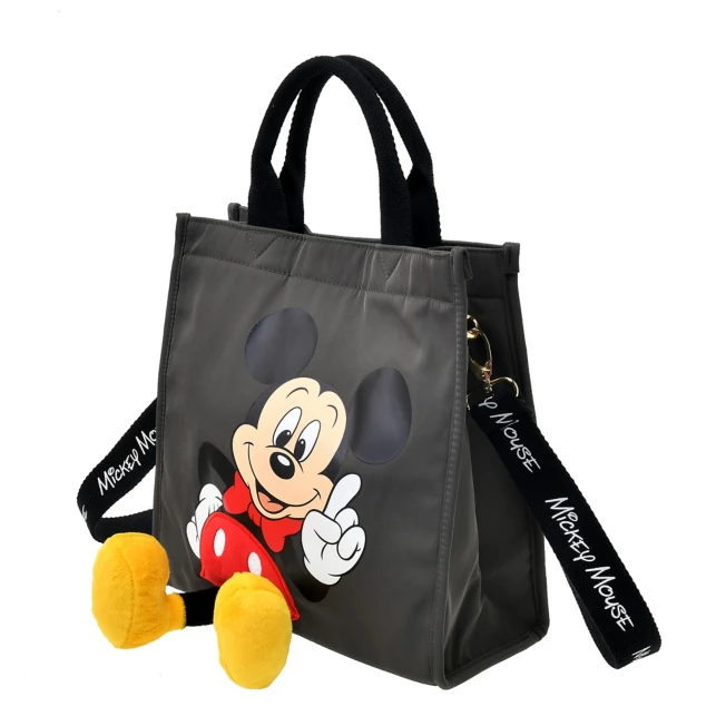 SDJ - 2WAY Enjoy the Disney - Crossbody bag