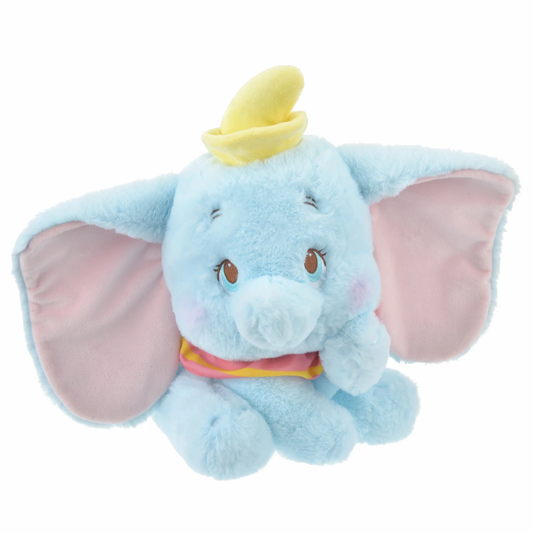 SDJ - Dumbo Plush