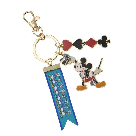 SDJ - Mickey Mouse Birthday 2022 Collection - Keychain