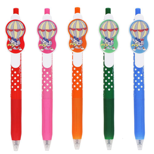 TDR -  Hot Air Balloon Collection - Pen set