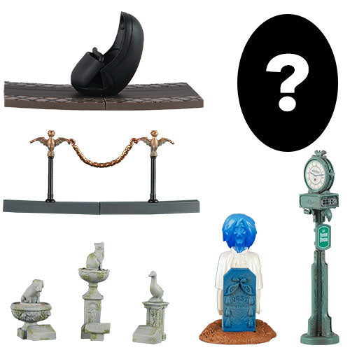 TDR - Haunted Mansion Collection - Figure (random)