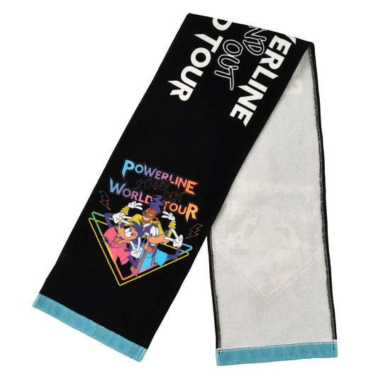 SDJ - Dance with Goofy 2022 - Towel