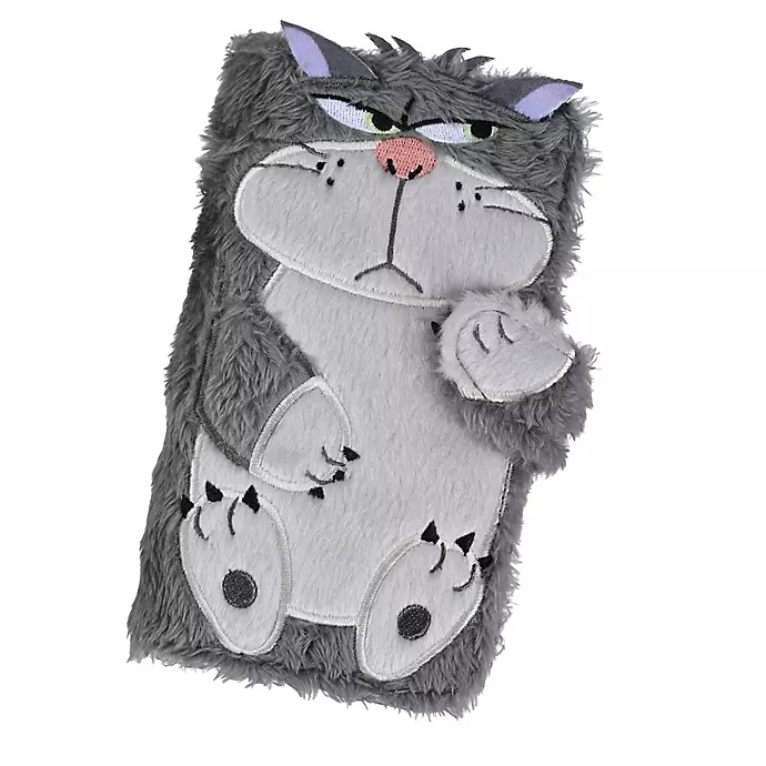 SDJ - CAT DAY 2022 - Lucifer Phone case