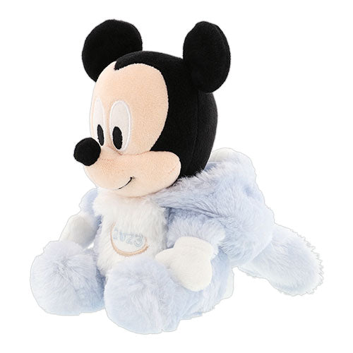 TDR - 2023 New Year Collection - Mickey Mouse Plush