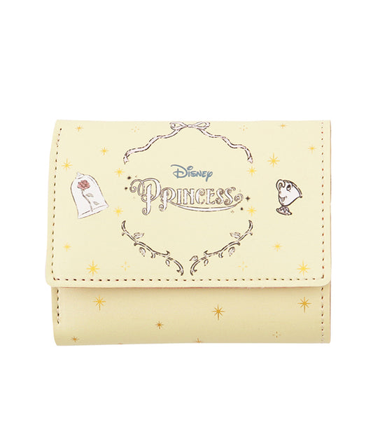 Japan Disney 3coins - mini wallet