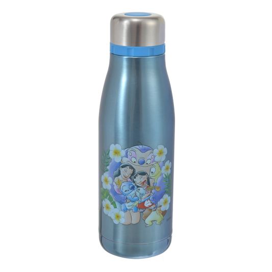 ShopDisney Japan - STITCH 20 YEARS - Water bottle