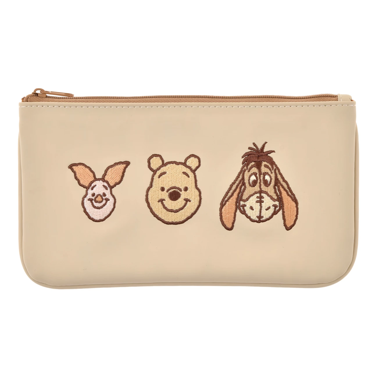 SDJ - White Pooh 2022 - Pooh pouch