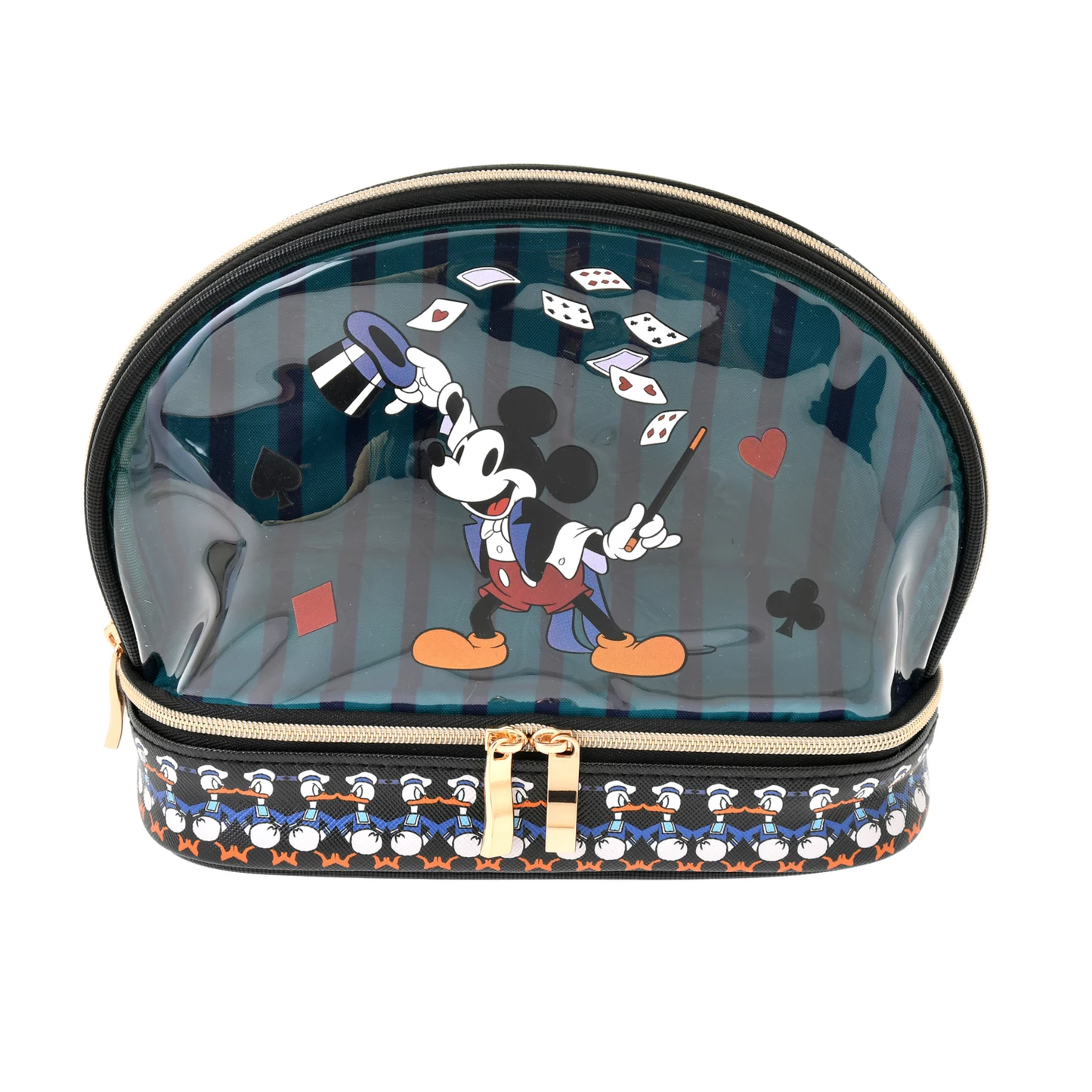 SDJ - Mickey Mouse Birthday 2022 Collection - Pouch