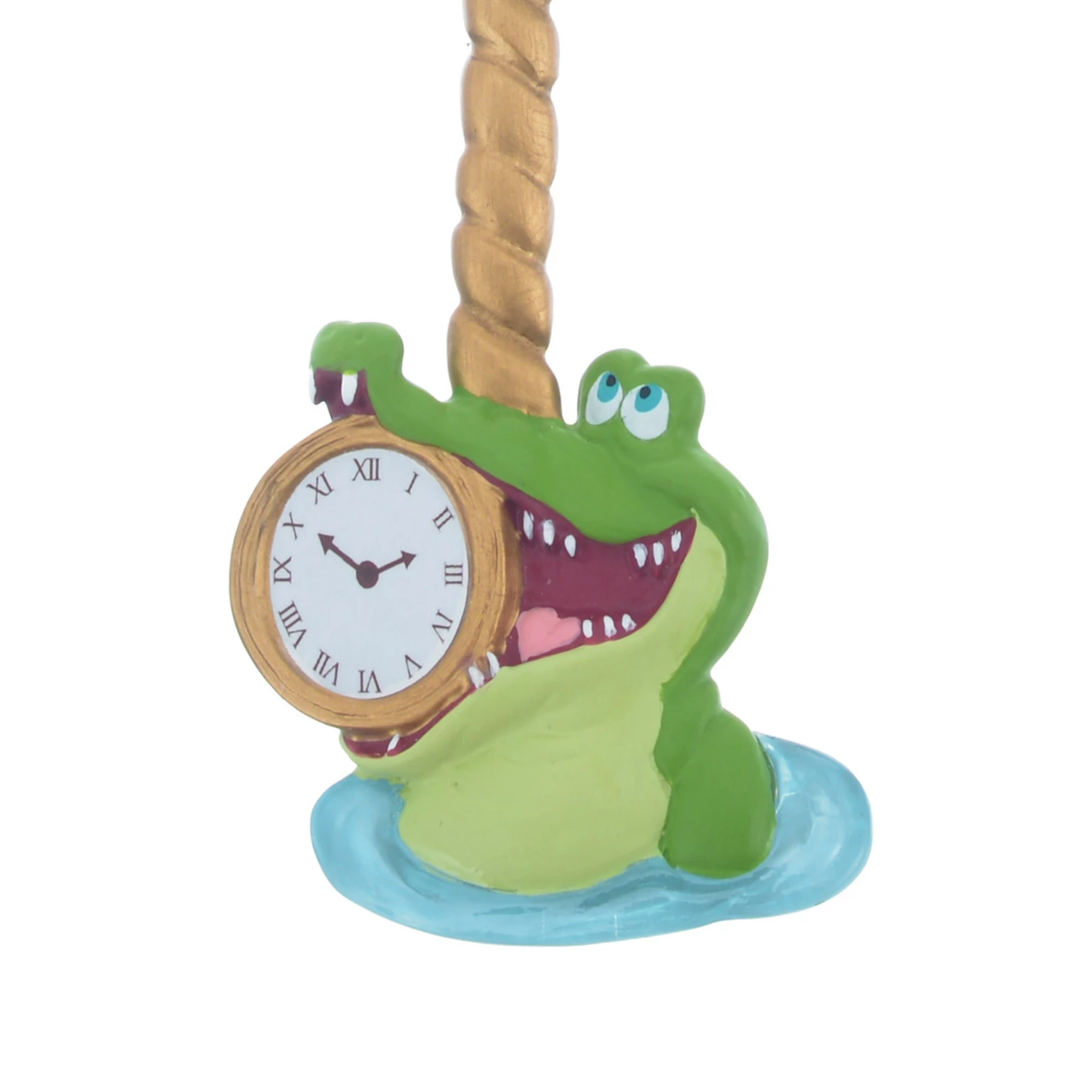 SDJ - PETER PAN 70YEARS Collection - Wall Clock (33cm)