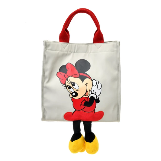 SDJ - 2WAY Enjoy the Disney - Crossbody bag