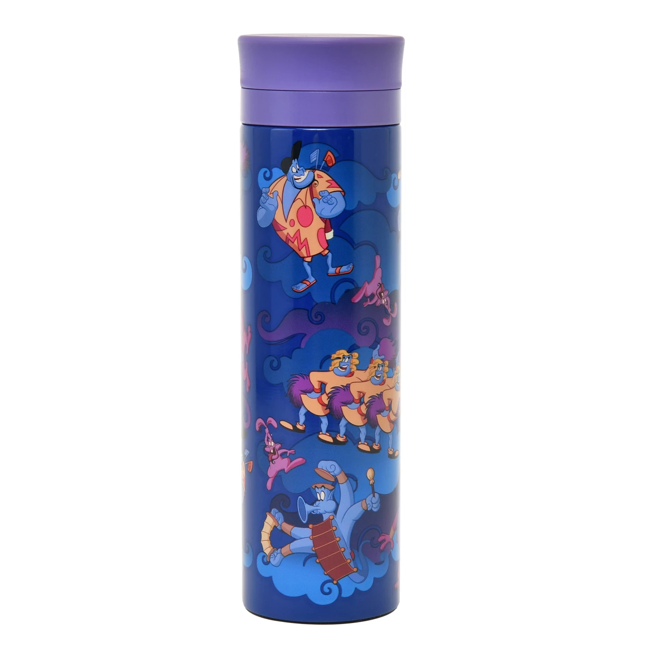 SDJ - Aladdin 30th Anniversary Collection - Water bottle