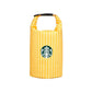 South Korea Starbucks - Active summer water slingbag (4L)